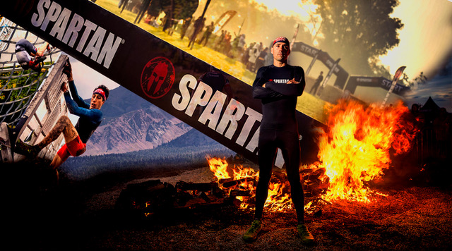 Presentado por Scotiabank Spartan Race: El evento de obstáculos más exigente del mundo llega a Costa Rica